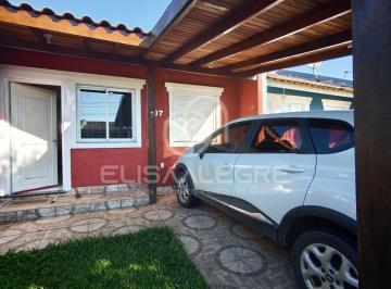 Casa · 70m² · 2 Quartos · 1 Vaga · Casa 2 quartos à venda no bairro Fortuna, Sapucaia do Sul