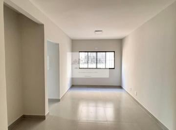 Sala de estar · Apartamento 2 dormitórios para locação próximo ao Hospital de Base
