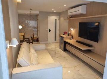 s · Apartamento com 3 dormitórios à venda, 120 m² por R$ 950.000 - Itaipu - Niterói/RJ