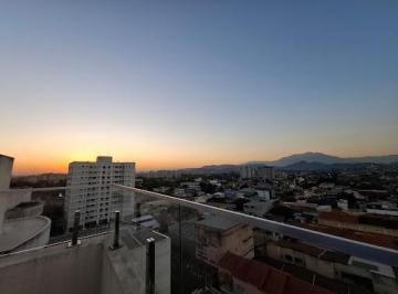 0e2dad27fe4108c0bede5ec766108de3388f0a54 · Apartamento com 2 dormitórios à venda, 52 m² por R$ 390.000,00 - São Jorge - Nova Iguaçu/RJ