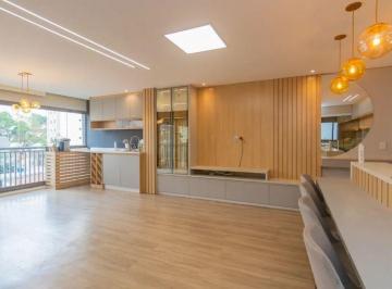 19a10f40f704028074a947b86071ca943f88bb73 · Apartamento com 3 dormitórios, 88 m² - venda por R$ 1.200.000 ou aluguel por R$ 7.550/mês - Vila Gua