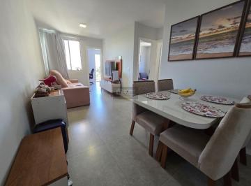 Apartamento · 61m² · 2 Quartos · 1 Vaga · Apartamento 2 Quartos com Varanda à Venda – Parque São Pedro | Região de Venda Nova