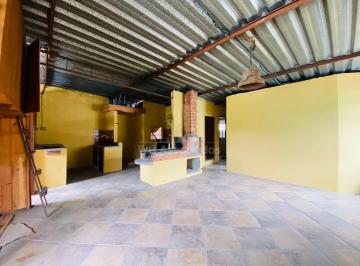 Casa · 95m² · 2 Quartos · 1 Vaga · Casa para Locação no Bairro Sagrado Coração de Jesus
