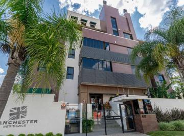 49a2341dc8b81ac76a32e135b82eaea50606b356 · Apartamento com 2 Suítes e 4 vagas à venda - Juvevê - Curitiba/PR