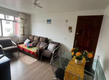 6fc71b010e135cd03e4c7a19db6f81c51ac87e19 · Apartamento com 2 dormitórios à venda por R$ 225.000,00 - Cidade Industrial - Curitiba/PR