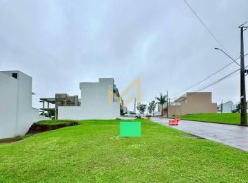 f580eb936b1df808aaf9d28108f36dde0fc3fd34 · Terreno em Condomínio Fechado à venda, 126 m²  - Cascavel Velho - Cascavel/PR