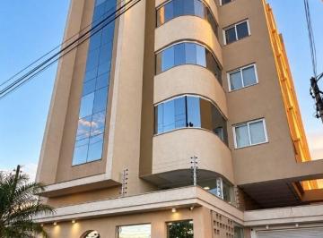 52d0d8867aa6425c3b951f7008e723f13b8f6923 · Apartamento próximo ao Catuai com 90 m² por R$ 695.000 - São Cristóvão - Cascavel/PR