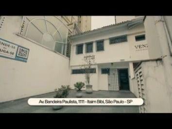 97f25d5f7e41ef1bf3bf76e8d21dcc2f91ec3958 · Terreno à venda, 161 m² por R$ 400.000,00 - Itaim - São Paulo/SP