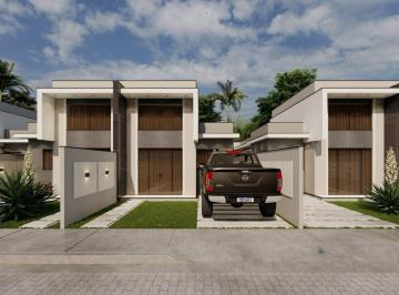 8bc36b8510b4953ce95b1cec5929406a49351d85 · Casa com 3 dormitórios à venda, 76 m² por R$ 480.000 - Chácara Mariléa - Rio das Ostras/RJ