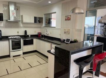d8bbfa7491bc94e28e93edf401de10d2cb3c1d3c · Apartamento com 3 dormitórios à venda, 160 m² por R$ 830.000,00 - Coqueiral - Cascavel/PR
