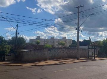 211a62acde92df7f75ca870e9e34994099e881d5 · Terreno Universitário, Cascavel