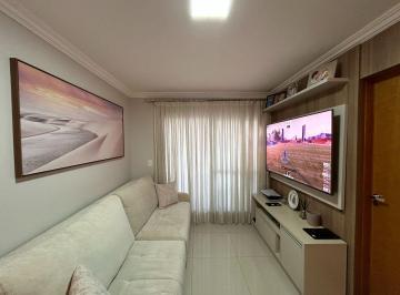 4768c427ae40ca8090497a6cb4eaa067a0b3fcc2 · Apartamento no Coqueiral 3 quartos 2 vagas mobiliado