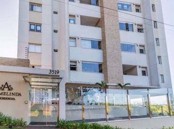 af36d81718b869b2f6708387ad68a52ce7f104ae · Apartamento com 3 dormitórios à venda, 86 m² por R$ 700.000,00 - Centro - Cascavel/PR