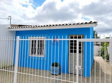 Casa · 120m² · 1 Quarto · 2 Vagas · Casa à venda com 1 dormitório e 2 vagas no bairro São José em Esteio