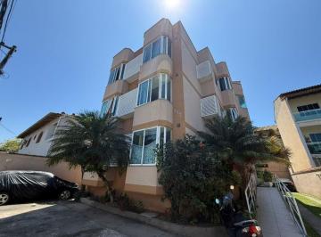 67c105c0226a8d0c7c25a0607a7f75ae1733db09 · Cobertura com 2 dormitórios à venda, 85 m² por R$ 330.000,00 - Village Rio das Ostras - Rio das Ostr