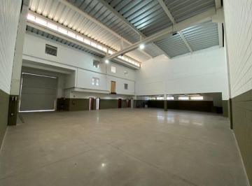7e8b2c2926555b0f1339971cc467c69e89fed314 · Galpão para alugar, 791 m² por R$ 18.582,00/mês - Jardim Werner Plaas - Americana/SP
