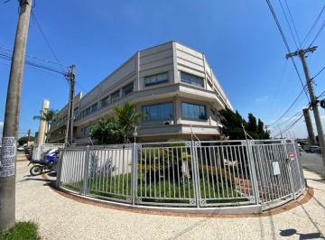 0fe9a84068eab24e7a87662bb8da2be82b62a27e · Galpão para alugar, 1054 m² por R$ 27.845/mês - Jardim Werner Plaas - Americana/SP