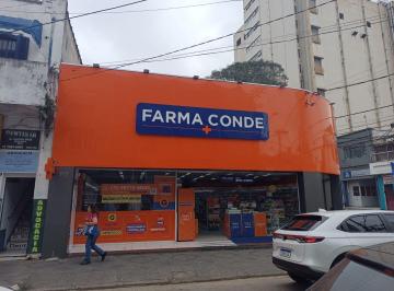 3740ef97766002d2e05fba01b50f8785a8dfe37d · Salão à venda, 200 m² por R$ 4.500.000,00 - Centro - Guarulhos/SP