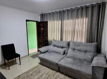 18c561bf8e0aadbb827eb063ad31220e4fb5ea0c · Casa com 2 dormitórios à venda, 123 m² por R$ 530.000,00 - Jardim Paraventi - Guarulhos/SP