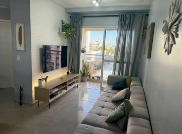 0a9ed4fe7273c3fea0fdcdc082ef17d06940b393 · Apartamento com 2 dormitórios à venda, 62 m² por R$ 657.000,00 - Santo Antônio - São Caetano do Sul/