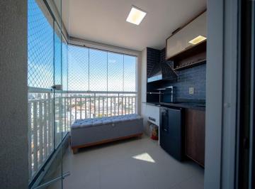 6e2d352acdf5e7042680e9bbaf025e8463266a8f · Apartamento com 2 dormitórios para alugar, 57 m² por R$ 4.066/mês - Santa Maria - Santo André/SP