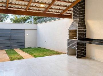 58c86c8136a306785f822f7ec3cfb500ab84ad07 · Casa com 2 dormitórios à venda, 77 m² por R$ 285.000,00 - Residencial Buena Vista III - Goiânia/GO