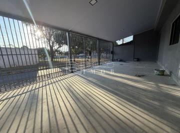 Casa · 150m² · 3 Quartos · 3 Vagas · Casa com 3 quartos - Recanto das Emas