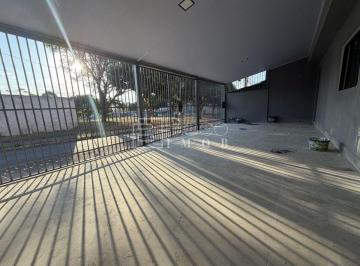Casa · 150m² · 3 Quartos · 3 Vagas · Casa com 3 quartos - Recanto das Emas