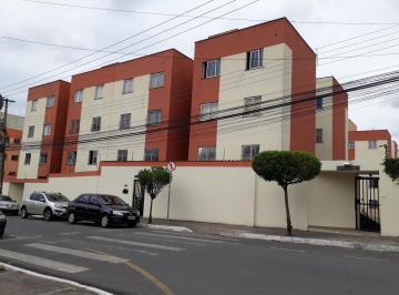 Apartamento · 55m² · 2 Quartos · 1 Vaga · Apartamento para aluguel, 2 quartos, 1 vaga, Fonte Grande - Contagem/MG