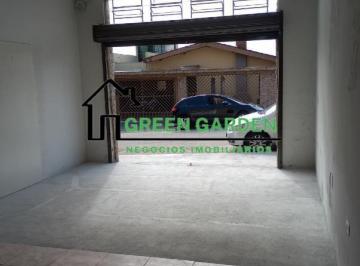 Comercial · 10m² · LOCAÇÃO - ESPAÇO PARA DEPÓSITO COM 9,50 M² POR 4,25M² = 40,4 M² UTIL , COM 1 BANHEIRO POR R$2.180,00
