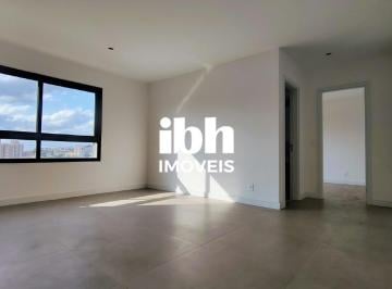 Apartamento · 56m² · 1 Quarto · 1 Vaga · Apartamento à venda, 1 quarto - Santo Agostinho