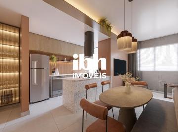 Apartamento · 81m² · 3 Quartos · 2 Vagas · Apartamento à venda, 3 quartos - Santa Lúcia