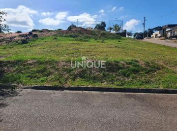 Terreno · 1232m² · Terreno á venda no condomínio Inhandjara em Itupeva/SP