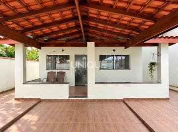Casa · 250m² · 2 Quartos · 1 Vaga · Casa térrea à venda no Jardim Pérola – Itupeva/SP