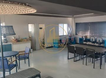 Comercial · 110m² · 1 Vaga · Sala para aluguel, 1 vaga, Lourdes - Belo Horizonte/MG