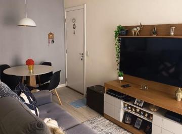 Apartamento · 46m² · 2 Quartos · 1 Vaga · Apartamento à venda, 2 quartos, 1 vaga, Nova Petrópolis - São Bernardo do Campo/SP