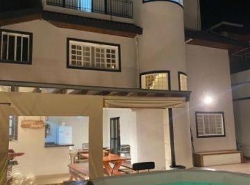 abb50dcfd72c71decfd36b8f4ccbd2fe87d44f31 · Sobrado com 5 dormitórios à venda, 215 m² por R$ 1.620.000,00 - Urbanova - São José dos Campos/SP