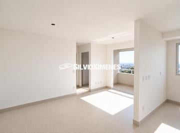 Apartamento · 58m² · 2 Quartos · 1 Vaga · Apartamento com 2 quartos à Venda, São Bento - Belo Horizonte