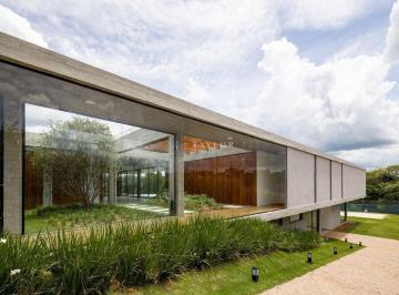 Casa · 1560m² · 6 Quartos · Casa de Condomínio com 6 quartos à Venda, Condomínio Quinta da Baroneza II - Bragança Paulista