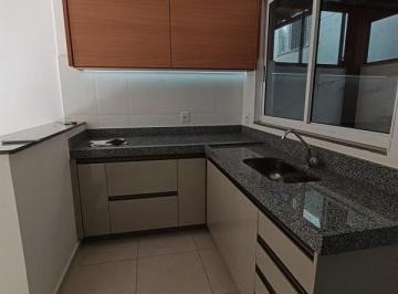 Casa · 60m² · 2 Quartos · 1 Vaga · Casa com 2 quartos, para aluguel, 60m², 2.100,00 - Novo Centro - Santa Luzia/MG