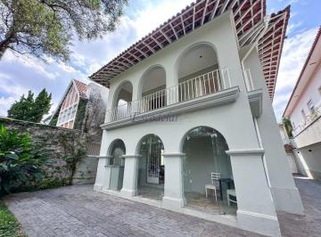 a81f4c5ce77f6c520e071f0b900d4b5e4c569385 · Casa com 4 dormitórios para alugar, 500 m² por R$ 21.804,00/mês - Jardim Paulista - São Paulo/SP