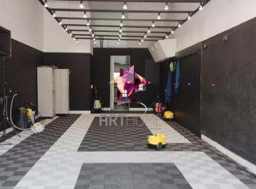 Comercial · 58m² · Salão Comercial à Venda em Rudge Ramos – 58 m² - Próximo ao mercado municipal