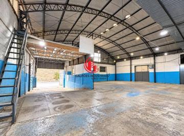 5a0f604eefe804be3871f927fde7a19a088a1f65 · Galpão à venda, 380 m² por R$ 1.630.000,00 - Jardim Maria Dirce - Guarulhos/SP