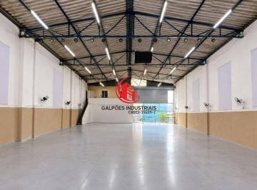 0df72fc8662fe6af472f9a20756c0e8557cccb75 · Galpão à venda, 278 m² por R$ 1.150.000,00 - Cidade Parque Alvorada - Guarulhos/SP