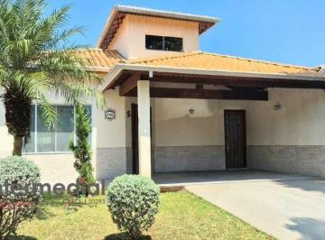 Casa · 180m² · 2 Quartos · 2 Vagas · Casa residencial à venda no Vivendas do Parque - Boituva/SP