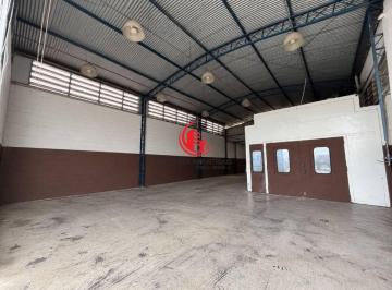 a3aece34760f5b5c0313ee682582b54cc373fab4 · Galpão à venda, 230 m² por R$ 860.000,00 - Jardim Maria Dirce - Guarulhos/SP