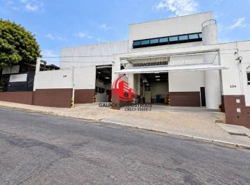 49eefca8ff1232b60832e4d1ae123b22d9d6058a · Galpão à venda, 324 m² por R$ 1.120.000,00 - Jardim Maria Dirce - Guarulhos/SP