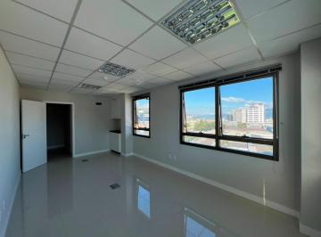 Comercial · 30m² · 1 Vaga · Venda | Sala comercial + vaga