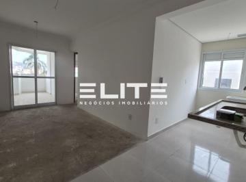 Apartamento · 54m² · 2 Quartos · 3 Vagas · Apartamento novo à venda 54,21m² 2 dormitórios, 2 vagas - Vila Pires, Santo André - SP