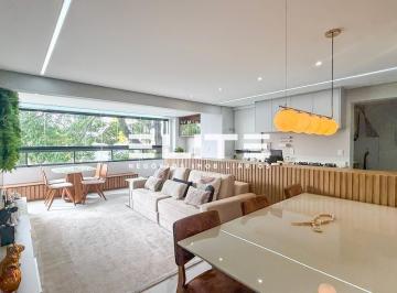 Apartamento · 105m² · 2 Quartos · 2 Vagas · Apartamento à venda na Vila Assunção - Santo André/SP